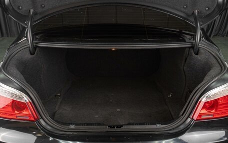 BMW 5 серия, 2008 год, 1 249 000 рублей, 20 фотография