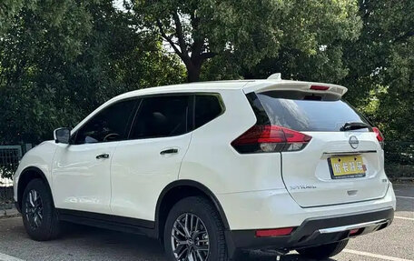 Nissan X-Trail, 2025 год, 2 680 004 рублей, 4 фотография