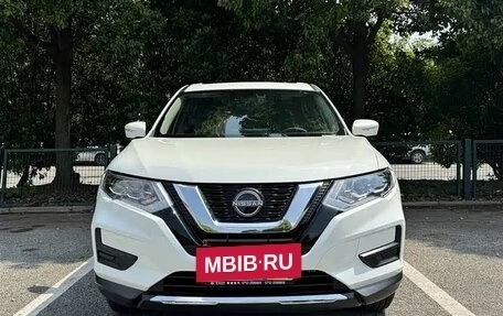 Nissan X-Trail, 2025 год, 2 680 004 рублей, 2 фотография