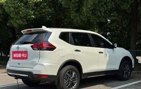 Nissan X-Trail, 2025 год, 2 680 004 рублей, 6 фотография