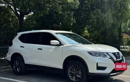 Nissan X-Trail, 2025 год, 2 680 004 рублей, 3 фотография