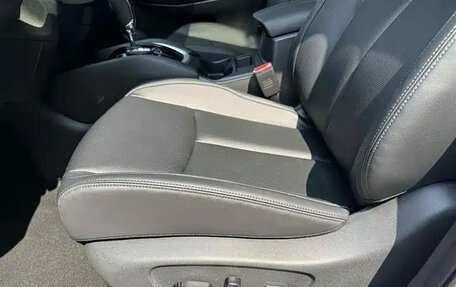 Nissan X-Trail, 2025 год, 2 680 004 рублей, 9 фотография