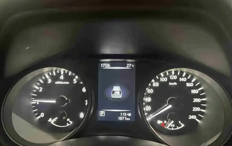 Nissan X-Trail, 2025 год, 2 680 004 рублей, 14 фотография