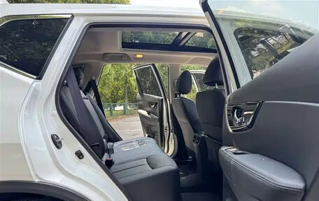 Nissan X-Trail, 2025 год, 2 680 004 рублей, 22 фотография