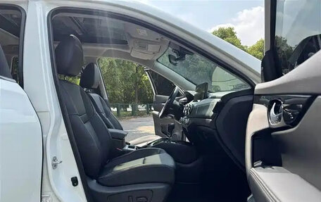 Nissan X-Trail, 2025 год, 2 680 004 рублей, 17 фотография