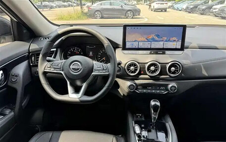 Nissan X-Trail, 2025 год, 2 680 004 рублей, 13 фотография