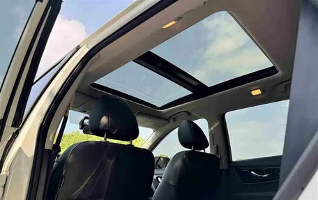 Nissan X-Trail, 2025 год, 2 680 004 рублей, 20 фотография