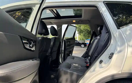 Nissan X-Trail, 2025 год, 2 680 004 рублей, 19 фотография