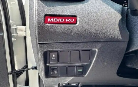 Nissan X-Trail, 2025 год, 2 680 004 рублей, 12 фотография