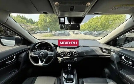 Nissan X-Trail, 2025 год, 2 680 004 рублей, 11 фотография