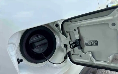 Nissan X-Trail, 2025 год, 2 680 004 рублей, 23 фотография
