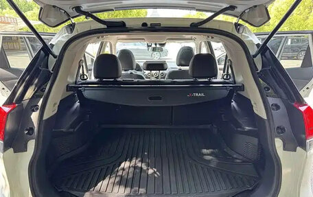 Nissan X-Trail, 2025 год, 2 680 004 рублей, 24 фотография