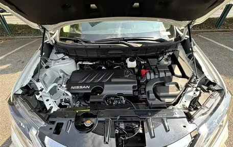 Nissan X-Trail, 2025 год, 2 680 004 рублей, 27 фотография