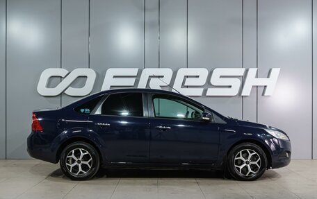 Ford Focus II рестайлинг, 2009 год, 579 000 рублей, 5 фотография