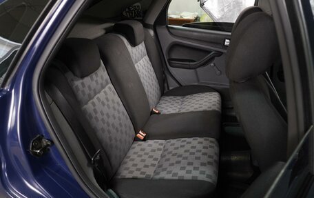 Ford Focus II рестайлинг, 2009 год, 579 000 рублей, 7 фотография