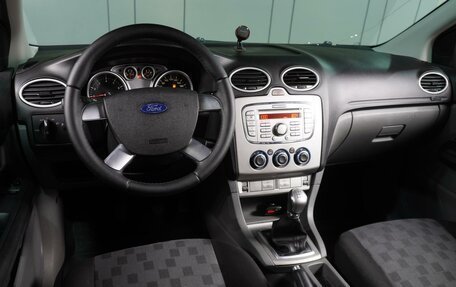 Ford Focus II рестайлинг, 2009 год, 579 000 рублей, 6 фотография