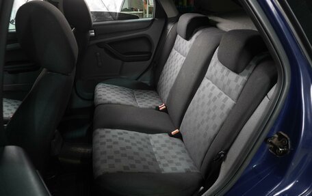 Ford Focus II рестайлинг, 2009 год, 579 000 рублей, 9 фотография