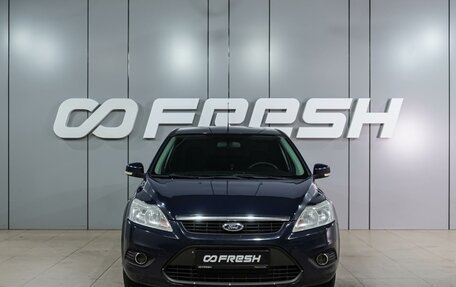 Ford Focus II рестайлинг, 2009 год, 579 000 рублей, 3 фотография