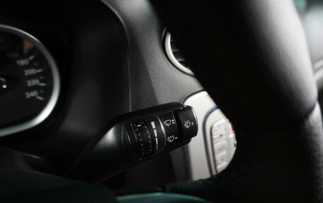Ford Focus II рестайлинг, 2009 год, 579 000 рублей, 13 фотография