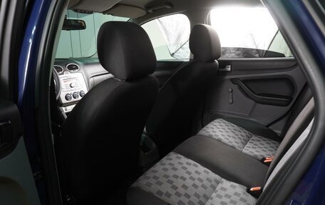 Ford Focus II рестайлинг, 2009 год, 579 000 рублей, 11 фотография