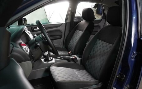 Ford Focus II рестайлинг, 2009 год, 579 000 рублей, 10 фотография