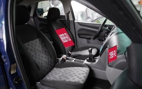 Ford Focus II рестайлинг, 2009 год, 579 000 рублей, 8 фотография