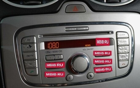 Ford Focus II рестайлинг, 2009 год, 579 000 рублей, 14 фотография