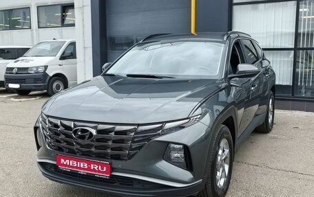 Hyundai Tucson, 2021 год, 2 700 000 рублей, 1 фотография
