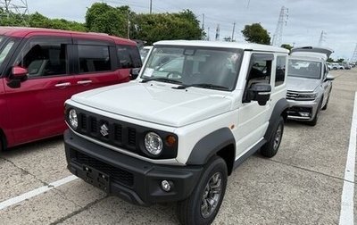 Suzuki Jimny, 2026 год, 1 510 069 рублей, 1 фотография