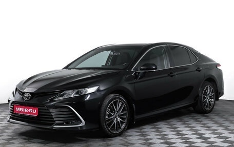 Toyota Camry, 2021 год, 2 099 000 рублей, 1 фотография