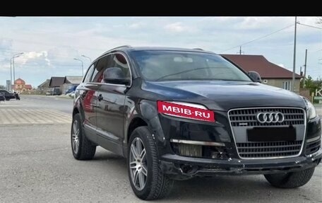 Audi Q7, 2006 год, 570 000 рублей, 1 фотография
