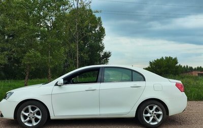 Geely Emgrand EC7, 2014 год, 319 000 рублей, 1 фотография