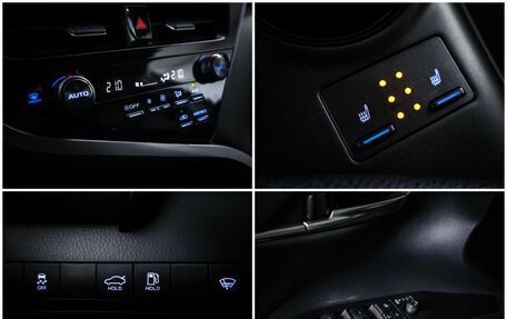 Toyota Camry, 2021 год, 2 099 000 рублей, 17 фотография