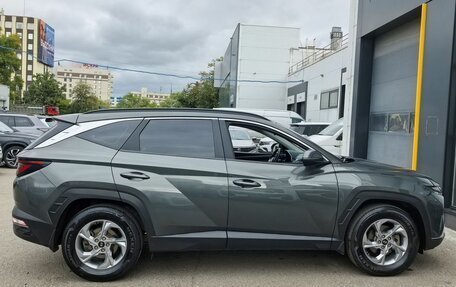 Hyundai Tucson, 2021 год, 2 700 000 рублей, 4 фотография