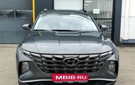 Hyundai Tucson, 2021 год, 2 700 000 рублей, 2 фотография