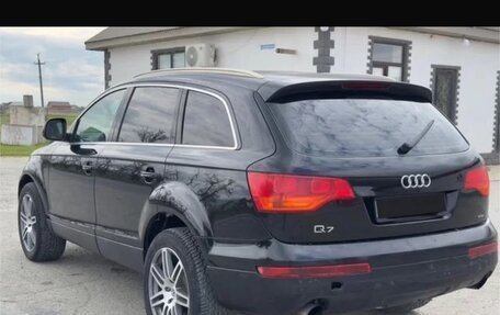 Audi Q7, 2006 год, 570 000 рублей, 2 фотография