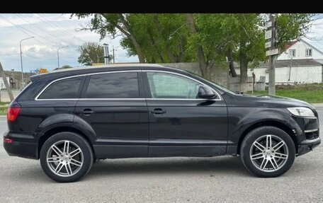 Audi Q7, 2006 год, 570 000 рублей, 3 фотография