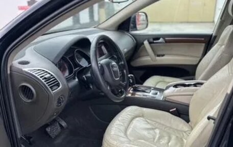 Audi Q7, 2006 год, 570 000 рублей, 4 фотография