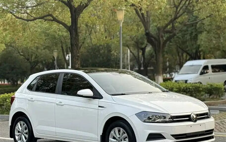 Volkswagen Polo, 2022 год, 1 320 004 рублей, 4 фотография