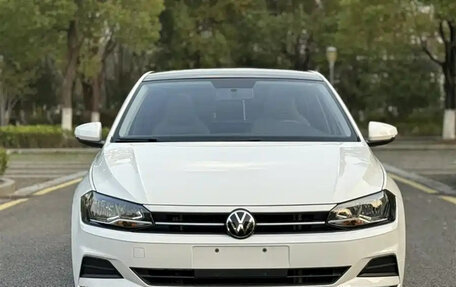 Volkswagen Polo, 2022 год, 1 320 004 рублей, 3 фотография