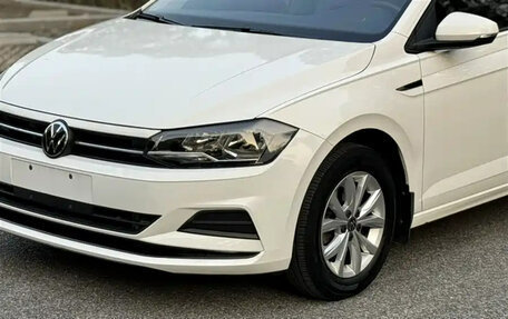 Volkswagen Polo, 2022 год, 1 320 004 рублей, 2 фотография