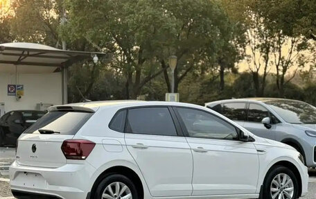 Volkswagen Polo, 2022 год, 1 320 004 рублей, 7 фотография