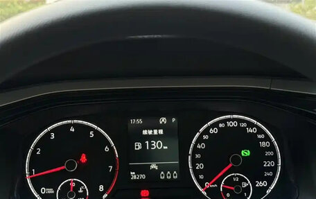Volkswagen Polo, 2022 год, 1 320 004 рублей, 11 фотография