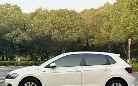Volkswagen Polo, 2022 год, 1 320 004 рублей, 5 фотография