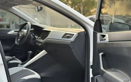 Volkswagen Polo, 2022 год, 1 320 004 рублей, 14 фотография
