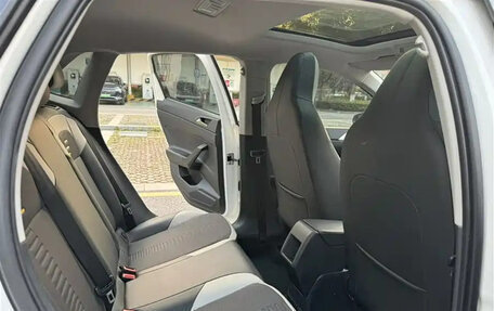 Volkswagen Polo, 2022 год, 1 320 004 рублей, 17 фотография
