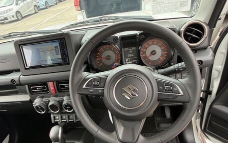 Suzuki Jimny, 2026 год, 1 510 069 рублей, 7 фотография