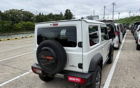 Suzuki Jimny, 2026 год, 1 510 069 рублей, 3 фотография