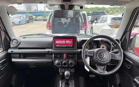 Suzuki Jimny, 2026 год, 1 510 069 рублей, 6 фотография