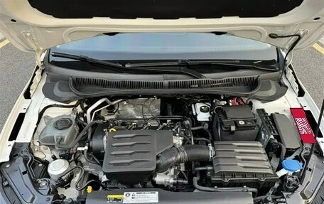 Volkswagen Polo, 2022 год, 1 320 004 рублей, 19 фотография